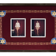Samantha Roddick, Sophia b II © Samantha Roddick, Courtesy Michael Hoppen Gallery