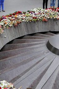 Memoriale del Genocidio Armeno