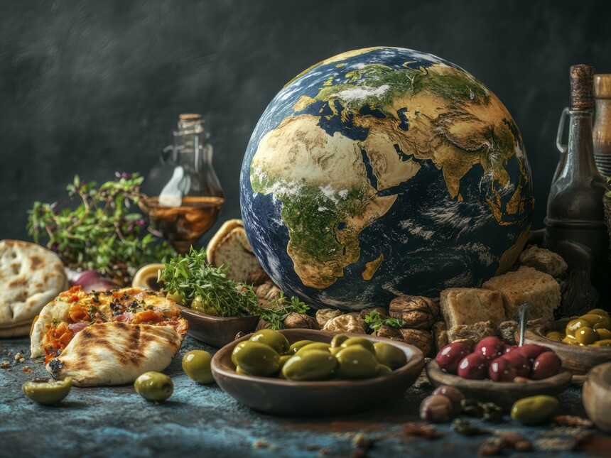 Gastrodiplomacy: the secret weapon of cultural soft power