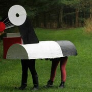 Jen Liu, Safety First (Bad, Don’t Touch, Mercy!), 2013, HD Video, 15: 20 mins, Image Reference: 23176