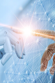 Rédaction par l'IA. Les entreprises de médias utilisent régulièrement des algorithmes pour créer des articles sur des sujets financiers, sportifs et même des nouvelles locales