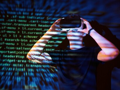 Innovation in software and design flourishes, even as the physical base of production erodes