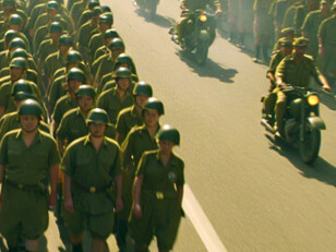 Hier könnte man argumentieren, dass in diesem Fall Deutschland den Krieg nicht anfängt, sondern sich verteidigt