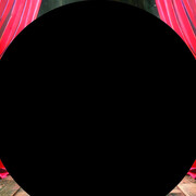 Tad Savinar, Stage. Courtesy. Courtesy of PDX Contemporary Art