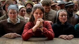 Somos transportados para a vida da família protagonista desse drama e levados a compartilhar o desenrolar de uma tragédia íntima de proporções desumanas