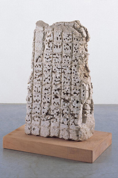 Okumura Hiroyuki, Historias (Stories), 1999. Courtesy of 21st Century Museum of Contemporary Art