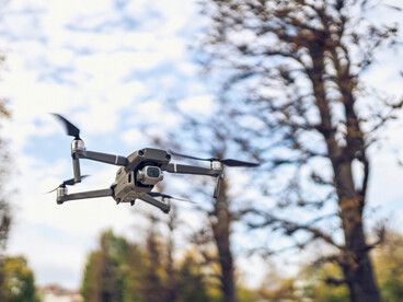 Not just a hobby. Ukraine’s use of commercial drones to counter superior conventional forces shows the UAVs' power