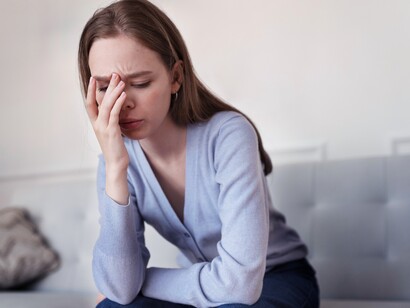 L'ansia parla una lingua confusa, ma attraverso la scrittura possiamo tradurre quel caos in parole comprensibili