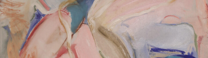 Nancy Prager. Courtesy of Kate oh Gallery