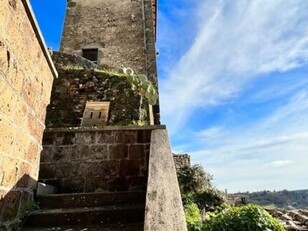 Torre di Sipicciano, frazione di Graffignano, Viterbo, Italia