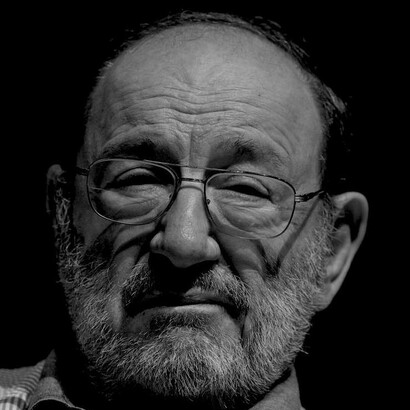 Umberto Eco