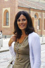 Cinzia Sternini