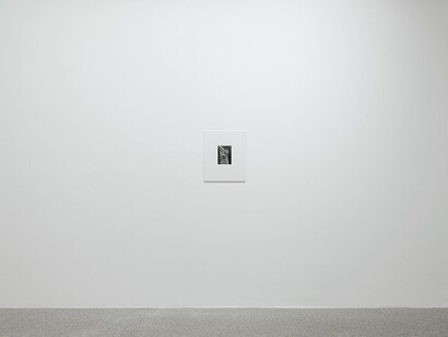 Kazuna Taguchi, I’ll never ask you, exhibition view. Courtesy of Mumok