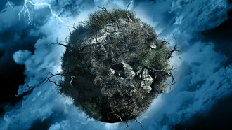 The world bears the scars of pollution that goes unpunished