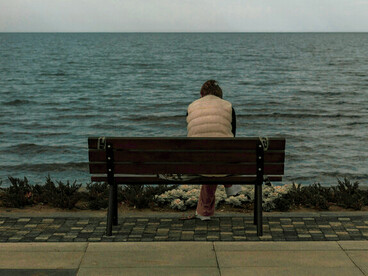 Hay etapas en las que el acompañamiento consiste en caminar juntos y otras en saber detenerse para no arrastrar al otro a un ritmo que no es propio