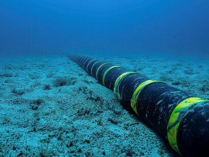 Projects connecting Asia and South America reveal how technological infrastructure has become a new arena for international political tension