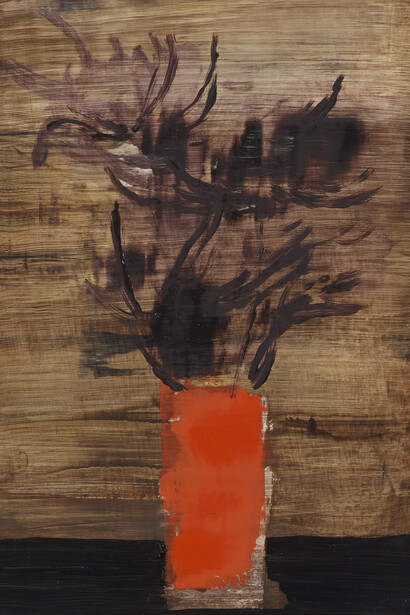 Nazzarena Poli Maramotti, Vaso di luce (dettaglio), 2025. Per gentile concessione di Palazzo da Mosto