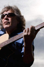 José Feliciano © David Bravo
