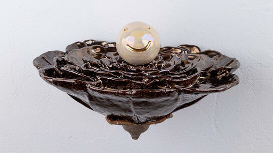 Shekel & Anubis Agency. Avec l'aimable autorisation de la Galerie Dix9 Hélène Lacarmoise