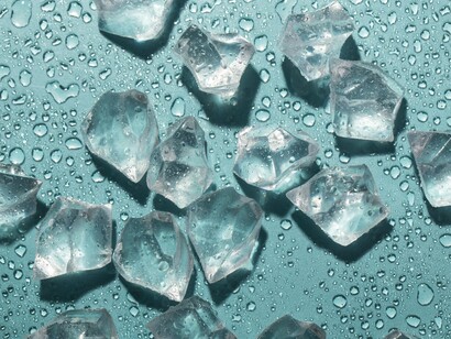 Cold at its purest: the foundation of every plunge