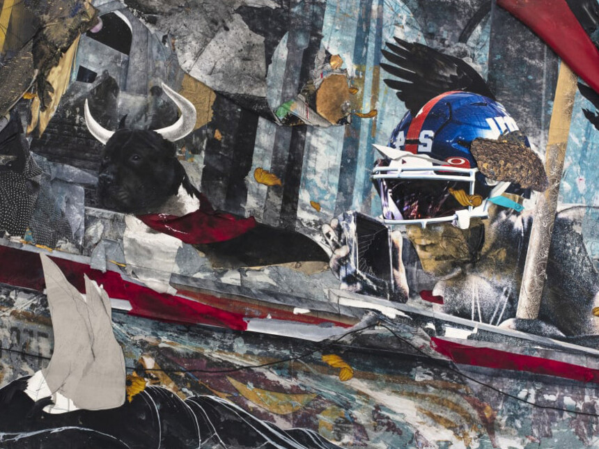 15-year anniversary exhibition