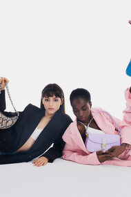 Sinbono è un brand indipendente che produce borse e accessori vegani super chic e trendy