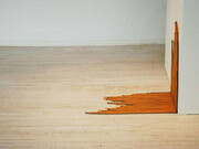 Stefania Migliorati Infiltrations (0039-0049), rope, 120 x 35 cm