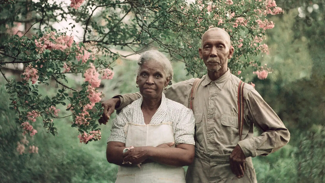 Gordon Parks, Untitled (37.127) (detail), 1956. Courtesy of Jackson Fine Art