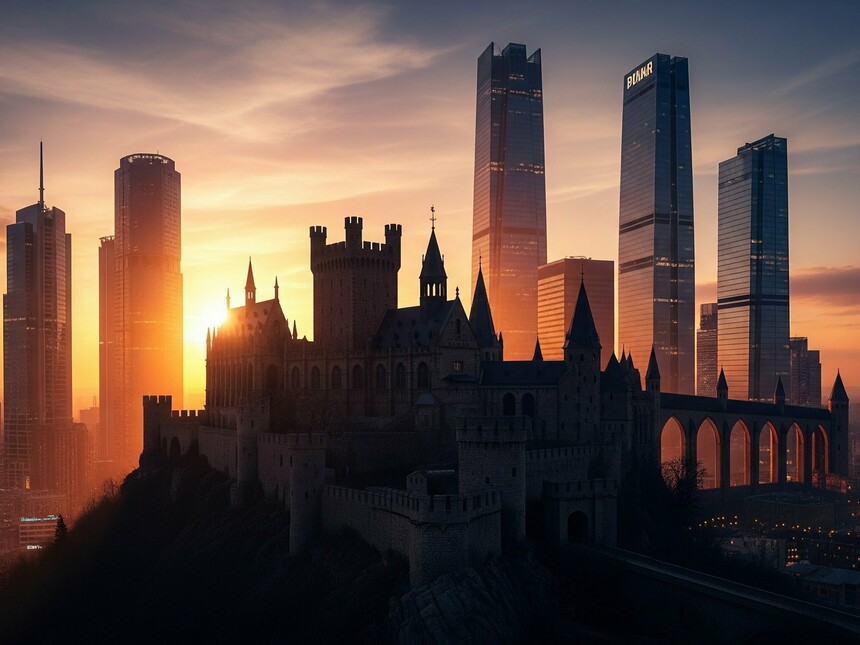 Unravelling the digital revolution: the growing challenges