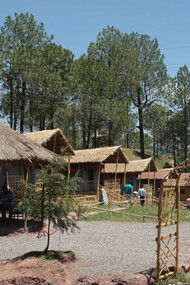 Sanawar Nature Camp   