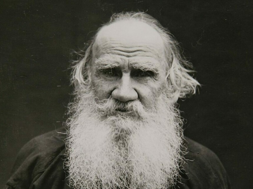 Casa Tolstoj 1994 Meer