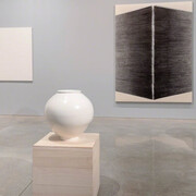 Incomplete Perfection. Courtesy of Tina Kim Gallery