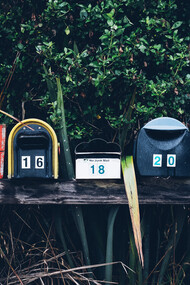 Receiving a note can turn an ordinary day into an extraordinary moment