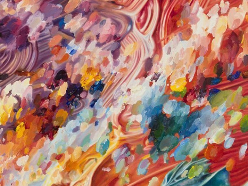 Mixed Greens Gallery