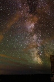 El universo infinito