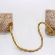 Ophelia Arc, The host and its guests. Courtesy of Tube Culture Hall