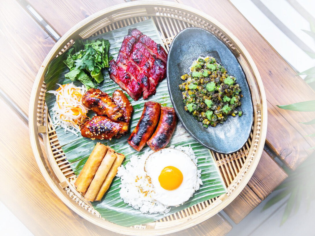Filipino cuisine is having a moment Meer