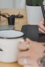 How to be a Content Creator