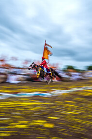 Dnyaneshwar Maharaj Palkhi, Khudus Phata, Malshiras, India 
