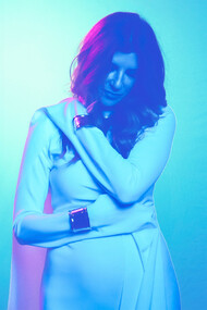 Shana Halligan returns as Bitter: Sweet, embracing a fresh sound and newfound artistic freedom by Lacey Terrell