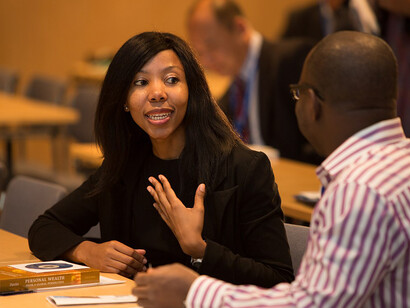Nthabiseng Lineo Tsoanamatsie, Researcher, Human Sciences Research Council, South Africa HSRC