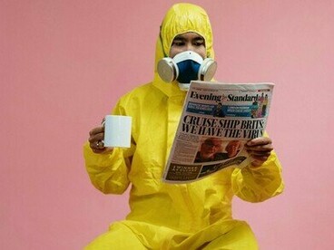 Governos reagiram, processaram responsáveis, criaram campanhas de conscientização. E, ainda assim, milhares de pessoas se guiaram pela mentira. O direito foi importante, mas insuficiente