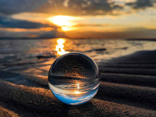 Regarder le monde autrement, pour ouvrir de nouveaux chemins de transition