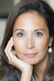 Géraldyne Prévot Gigant. Elle déploie dans ses ouvrages des réponses pragmatiques et méthodiques sur l’amour, l’hypersensibilité ou la dépendance affective