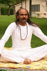 Jamuna Mishra