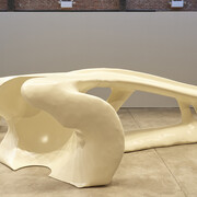 Jean-Luc Moulène. Courtesy of SculptureCenter