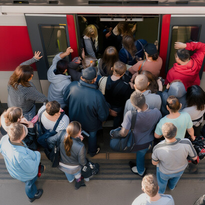  Deutschland hat kein Mobilitätsproblem, weil es zu wenig Geld, zu wenig Ingenieurskunst oder zu wenig Ideen hätte. Deutschland hat ein Mobilitätsproblem, weil es an einem Frame festhält, dessen Zeit abgelaufen ist