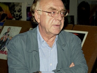 Alberto Bevilacqua vinse il Premio Strega nel 1968 con il romanzo “L’occhio del gatto”