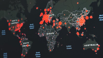 En el periodo reciente han emergido tendencias anti-globalistas en los países capitalistas