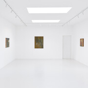 Tenki Hiramatsu, Hira Hira, vue d'exposition. Avec l'aimable autorisation du Super Dakota